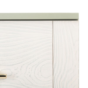 Genevieve 3 Drawer Dresser