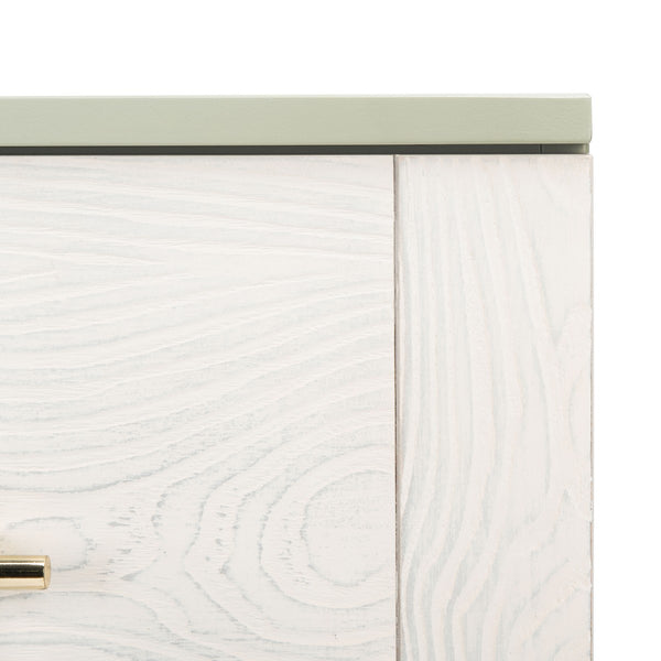 Genevieve 3 Drawer Dresser