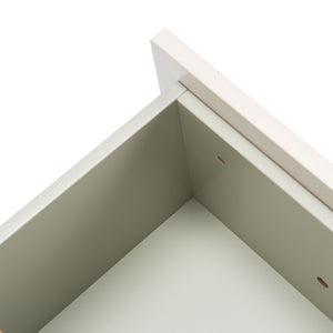 Genevieve 3 Drawer Dresser