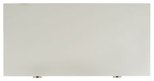 Genevieve 3 Drawer Dresser