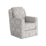 Southern Motion Diva 103 Transitional  33"Wide Swivel Glider 103 383-14
