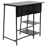 Hayden 3 Shelf Standing Desk