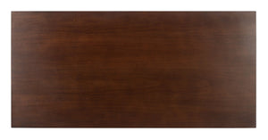 Safavieh Redding Desk DSK5000A