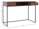 Safavieh Alric Desk DSK5003A