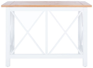 Safavieh Freyr Desk DSK5008A