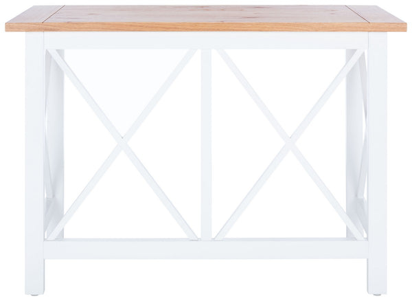 Safavieh Freyr Desk DSK5008A