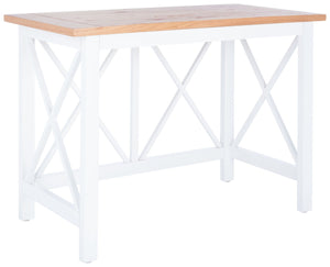 Safavieh Freyr Desk DSK5008A