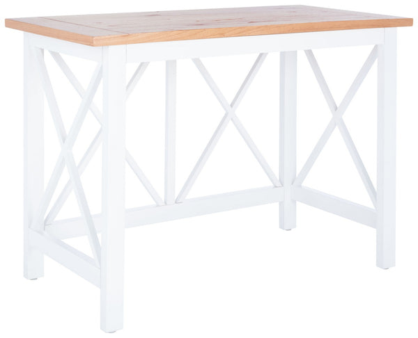 Safavieh Freyr Desk DSK5008A