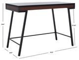 Safavieh Laponte Desk DSK5011A