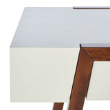 Safavieh Marwood Desk DSK5012A