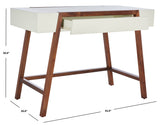 Safavieh Marwood Desk DSK5012A