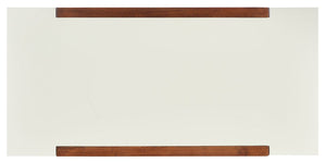 Safavieh Marwood Desk DSK5012A