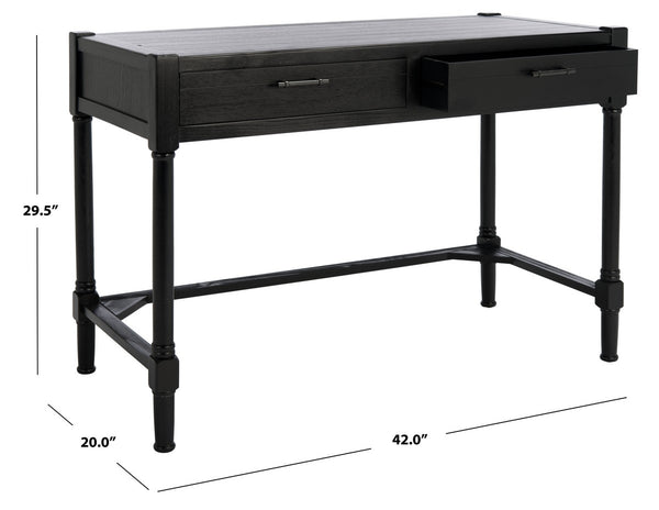 Safavieh Filbert Writing Desk DSK5701B