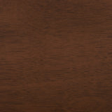 Ryder 2 Drawer Desk Brown Wood DSK5704C