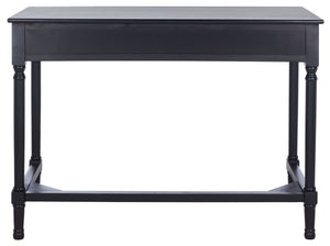 Safavieh Layce 2 Drawer Desk DSK5704D