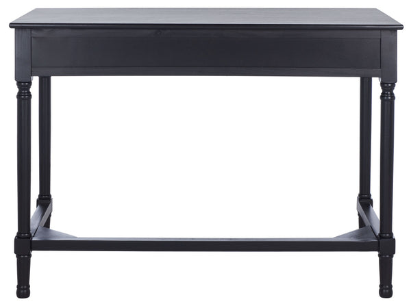 Safavieh Layce 2 Drawer Desk DSK5704D