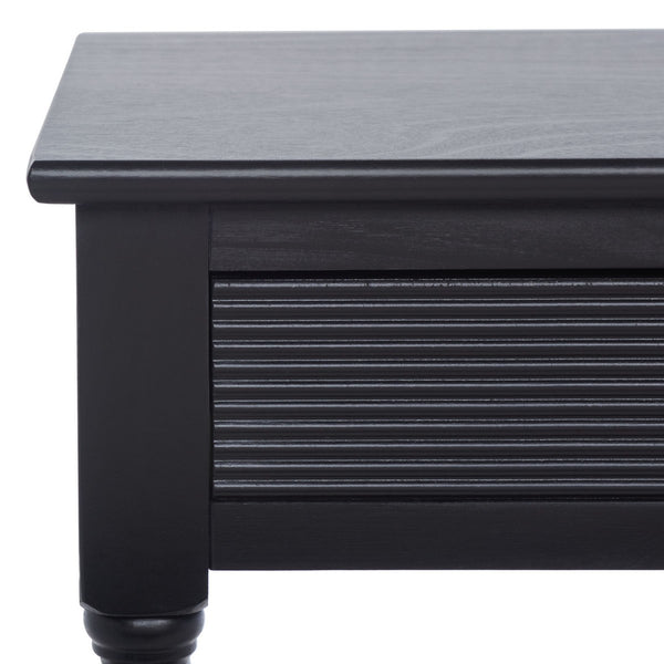 Safavieh Layce 2 Drawer Desk DSK5704D