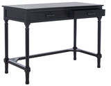 Safavieh Layce 2 Drawer Desk DSK5704D