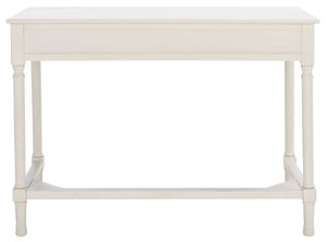 Safavieh Ryleigh 2 Drawer Desk DSK5706A