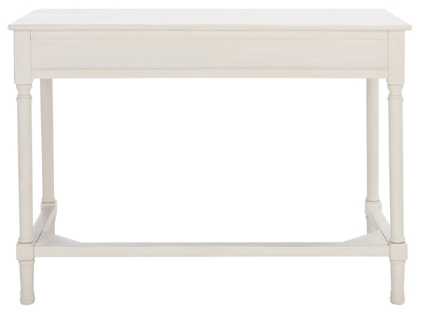 Safavieh Ryleigh 2 Drawer Desk DSK5706A