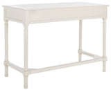 Safavieh Ryleigh 2 Drawer Desk DSK5706A