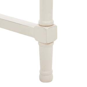 Safavieh Ryleigh 2 Drawer Desk DSK5706A