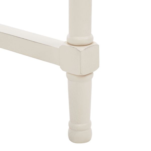 Safavieh Ryleigh 2 Drawer Desk DSK5706A