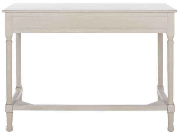 Safavieh Ryleigh 2 Drawer Desk DSK5706C