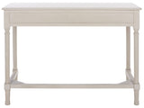 Safavieh Ryleigh 2 Drawer Desk DSK5706C