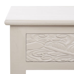 Safavieh Ryleigh 2 Drawer Desk DSK5706C