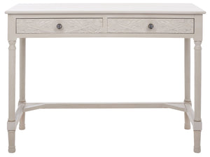 Safavieh Ryleigh 2 Drawer Desk DSK5706C