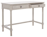 Safavieh Ryleigh 2 Drawer Desk DSK5706C