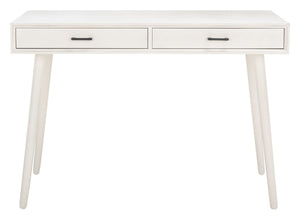 Safavieh O'Dwyer 2 Drawer Desk DSK5708A