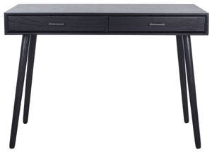 Safavieh O'Dwyer 2 Drawer Desk DSK5708D