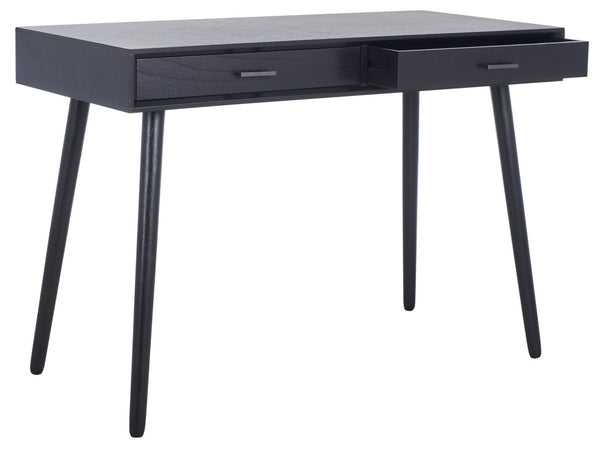 Safavieh O'Dwyer 2 Drawer Desk DSK5708D