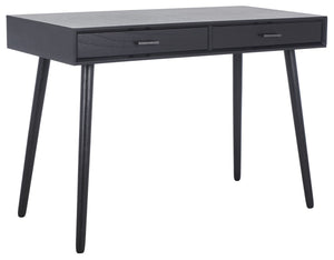 Safavieh O'Dwyer 2 Drawer Desk DSK5708D