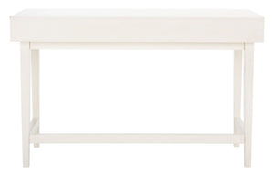 Safavieh Hawthorn 3 Drawer Desk DSK5709A