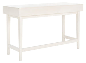 Safavieh Hawthorn 3 Drawer Desk DSK5709A