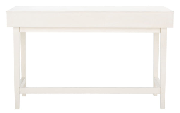 Safavieh Hawthorn 3 Drawer Desk DSK5709A