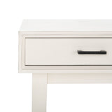 Safavieh Hawthorn 3 Drawer Desk DSK5709A