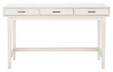 Safavieh Hawthorn 3 Drawer Desk DSK5709A
