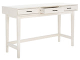 Safavieh Hawthorn 3 Drawer Desk DSK5709A