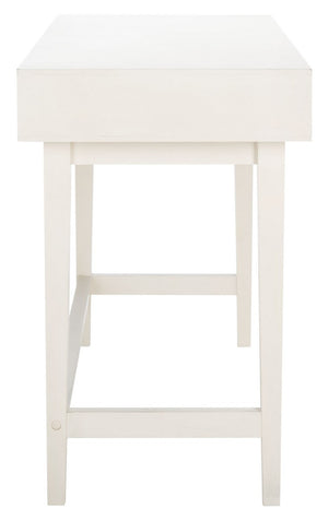 Safavieh Hawthorn 3 Drawer Desk DSK5709A