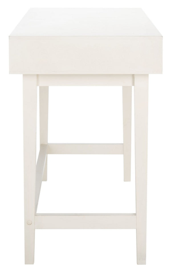 Safavieh Hawthorn 3 Drawer Desk DSK5709A