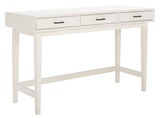 Safavieh Hawthorn 3 Drawer Desk DSK5709A