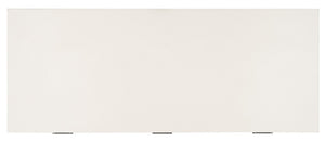 Safavieh Hawthorn 3 Drawer Desk DSK5709A