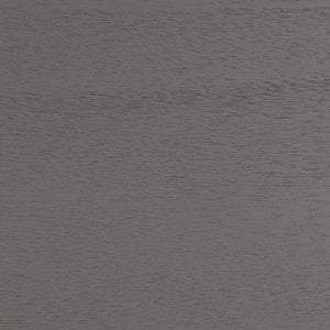 Hawthorn 3 Drawer Desk Distressed Grey Wood DSK5709B