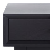 Safavieh Hawthorn 3 Drawer Desk DSK5709D