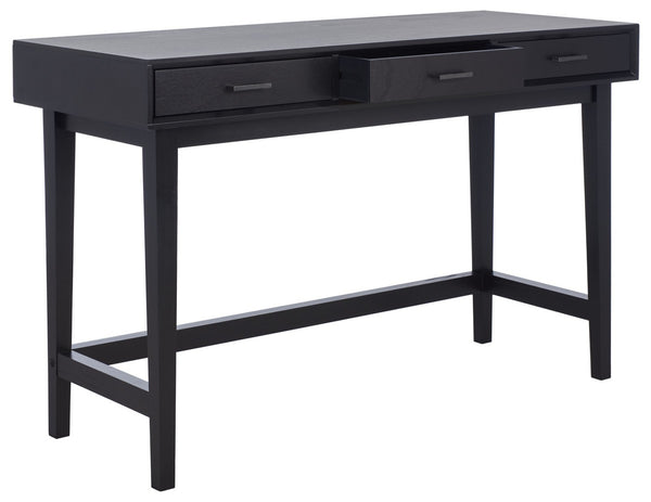 Safavieh Hawthorn 3 Drawer Desk DSK5709D