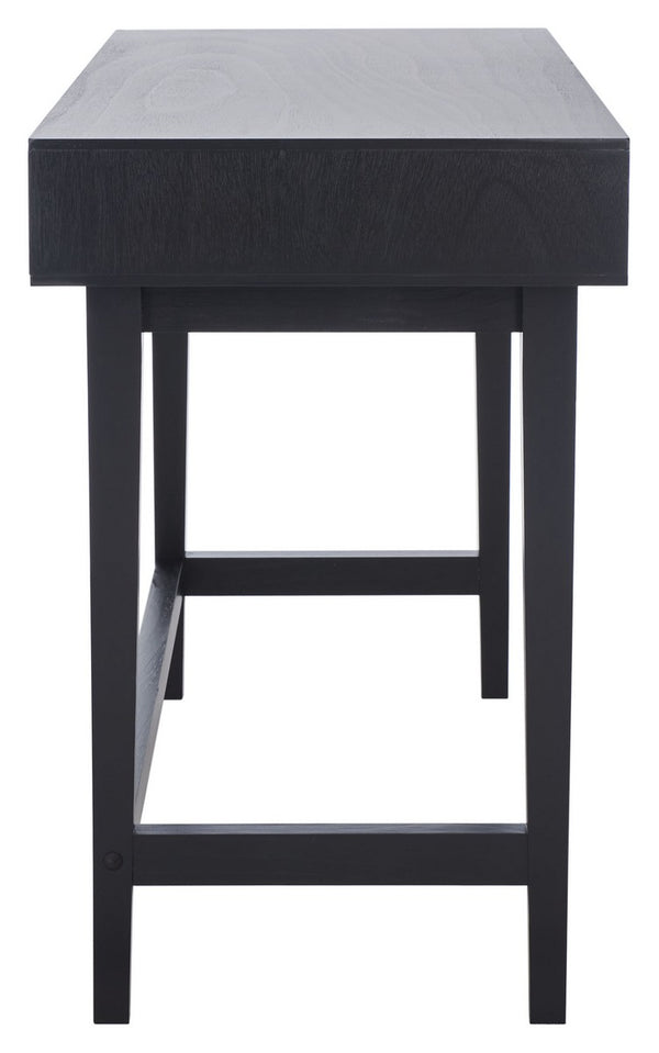 Safavieh Hawthorn 3 Drawer Desk DSK5709D